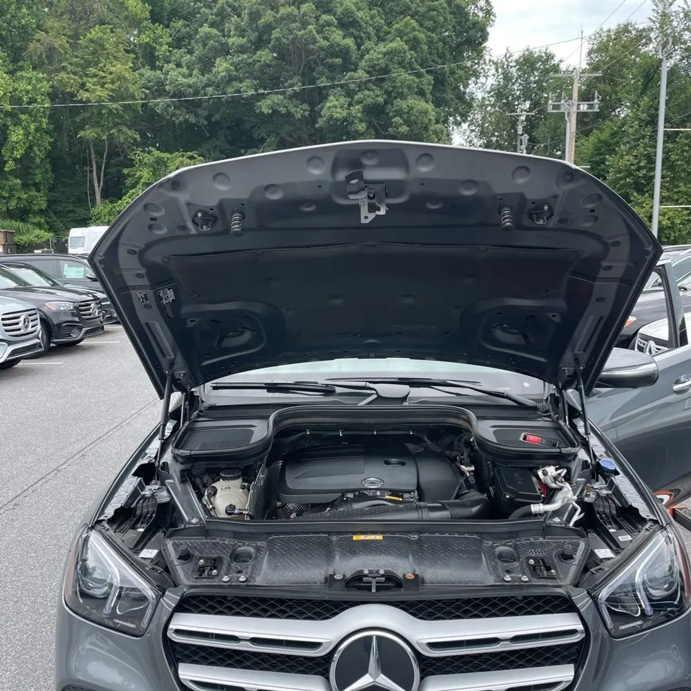 2023 Mercedes-Benz GLE GLE 350 4MATIC
