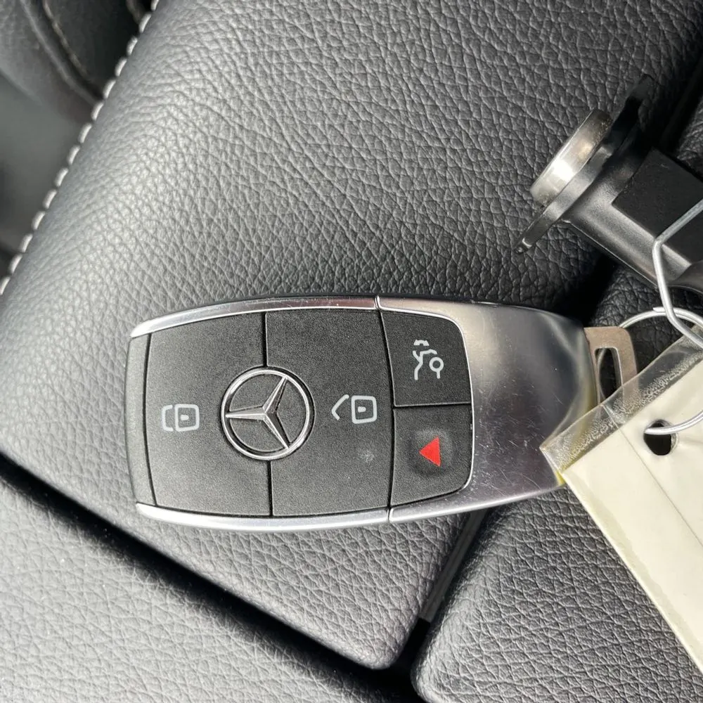 2023 Mercedes-Benz GLE GLE 350 4MATIC