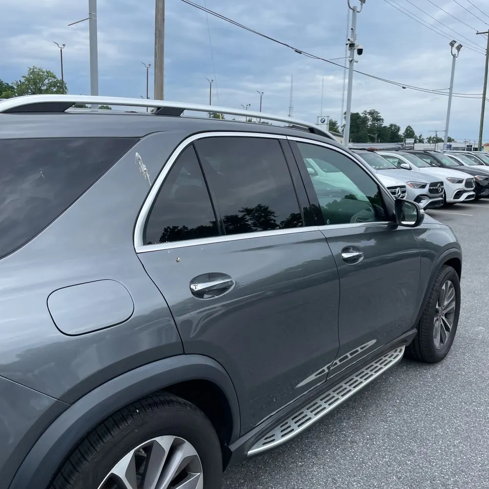 2023 Mercedes-Benz GLE GLE 350 4MATIC