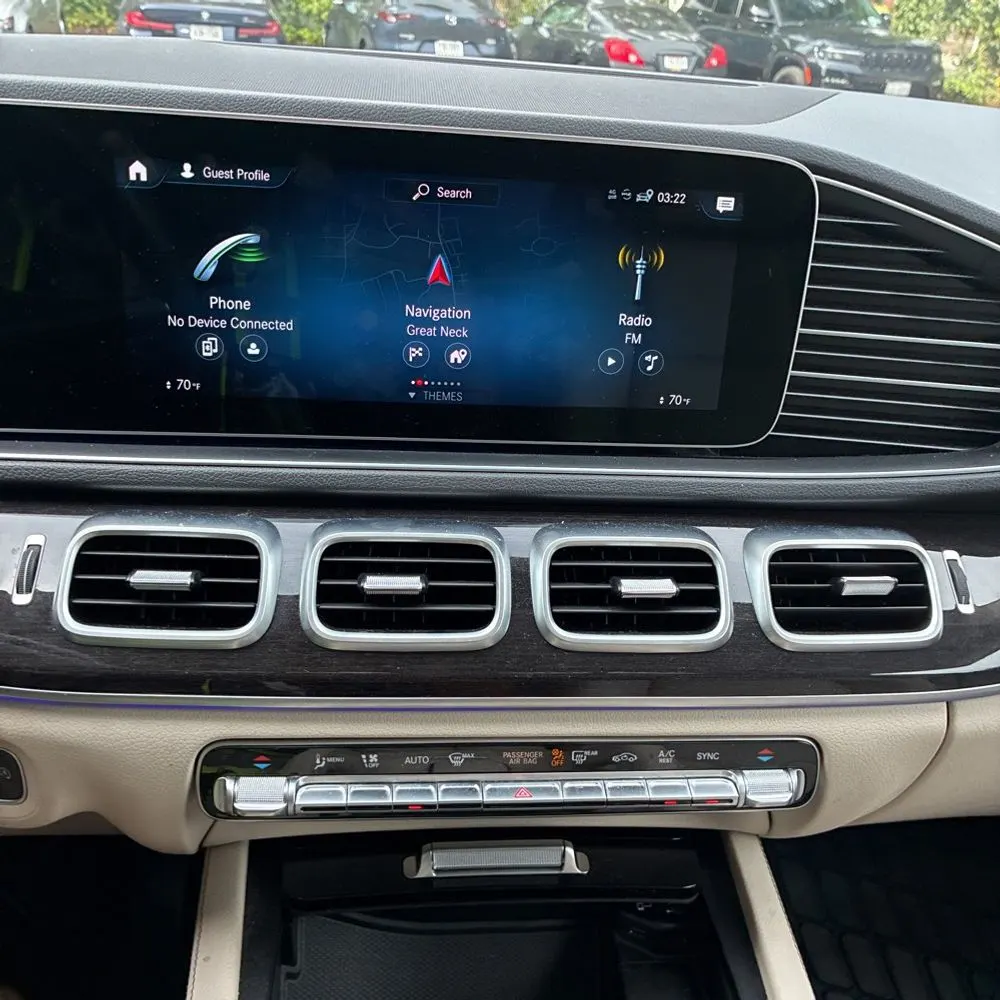 2022 Mercedes-Benz GLE GLE 350 4MATIC
