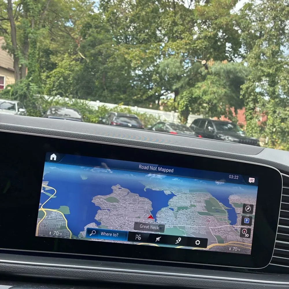 2022 Mercedes-Benz GLE GLE 350 4MATIC