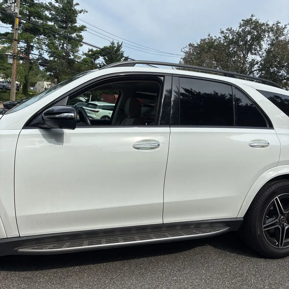 2022 Mercedes-Benz GLE GLE 350 4MATIC