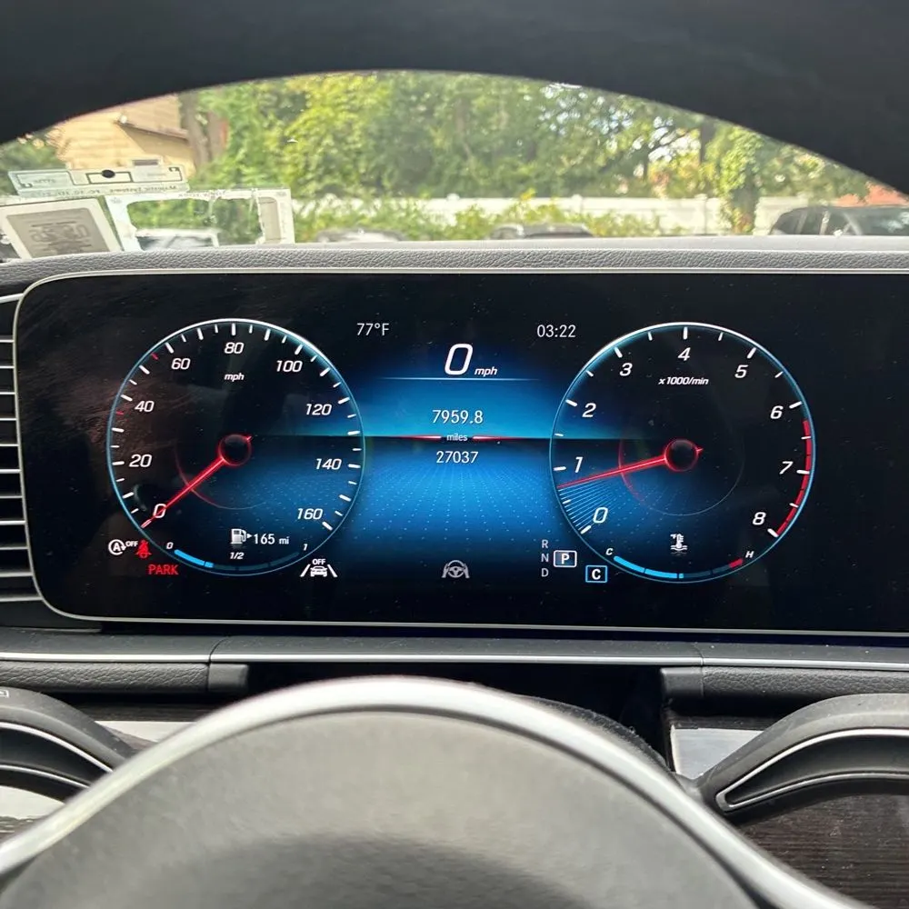 2022 Mercedes-Benz GLE GLE 350 4MATIC