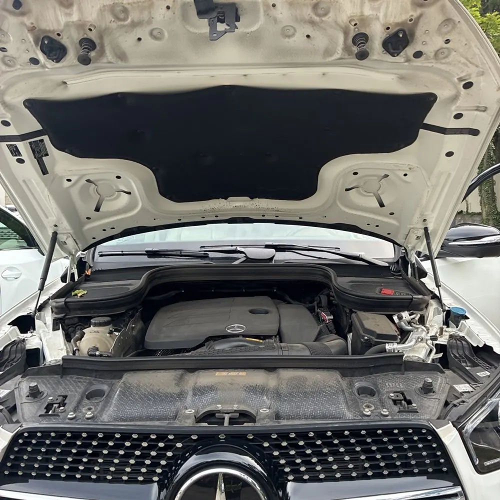 2022 Mercedes-Benz GLE GLE 350 4MATIC