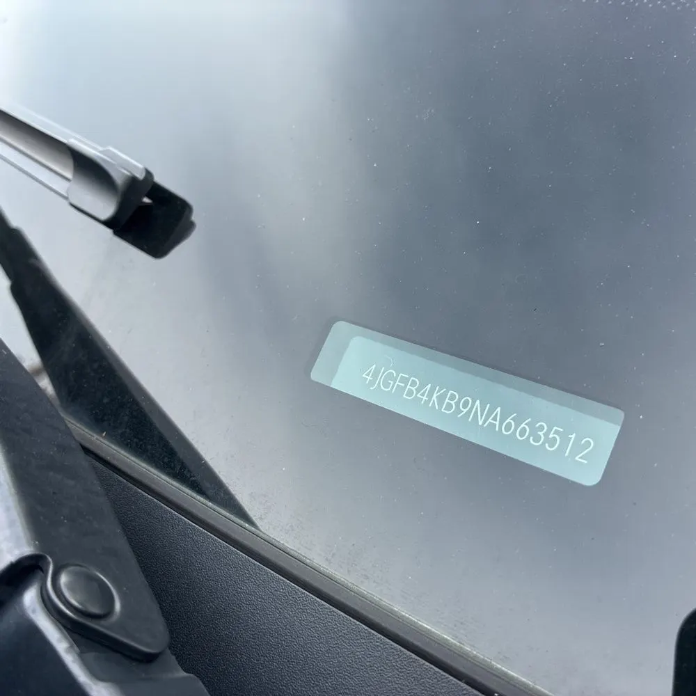 2022 Mercedes-Benz GLE GLE 350 4MATIC