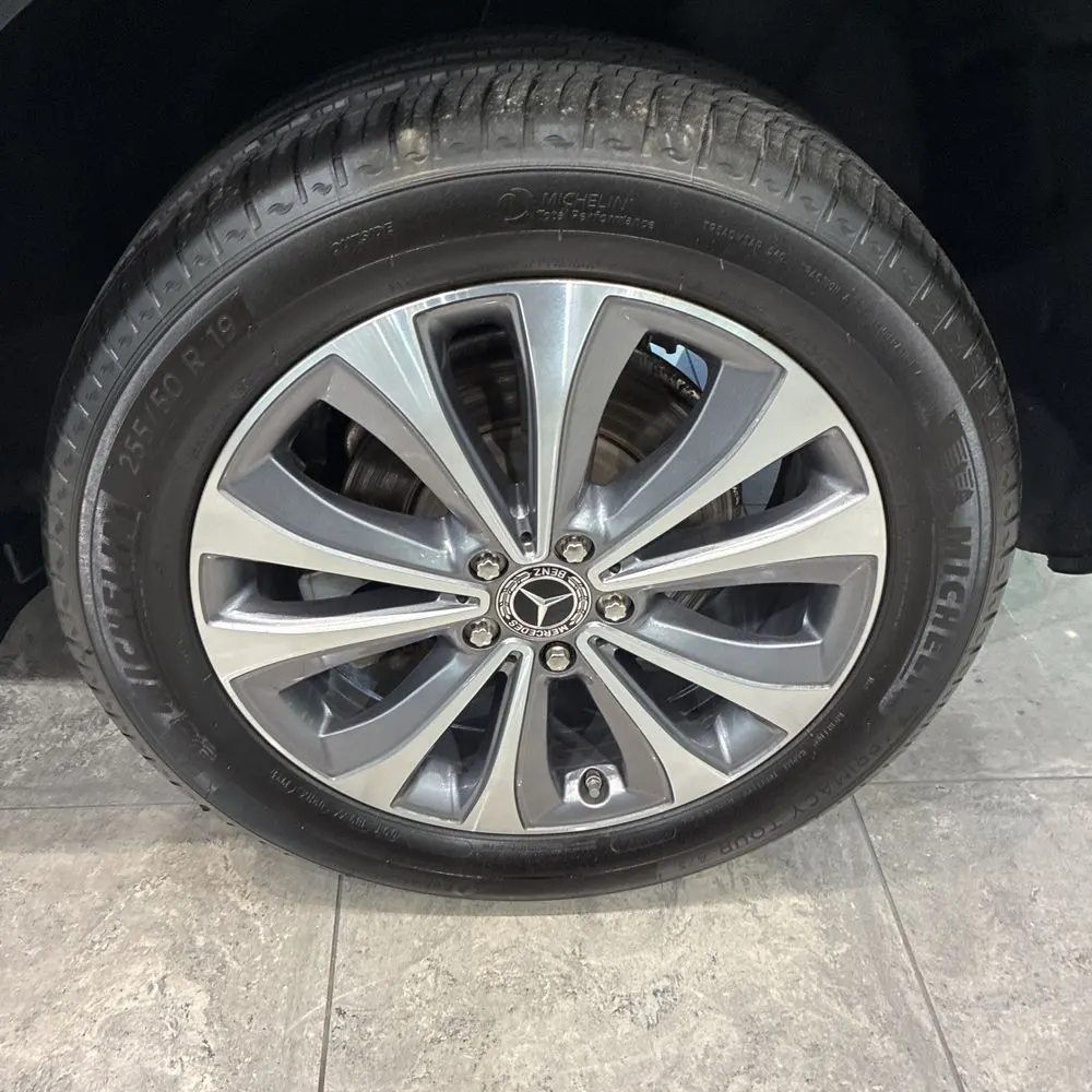 2022 Mercedes-Benz GLE GLE 350 4MATIC