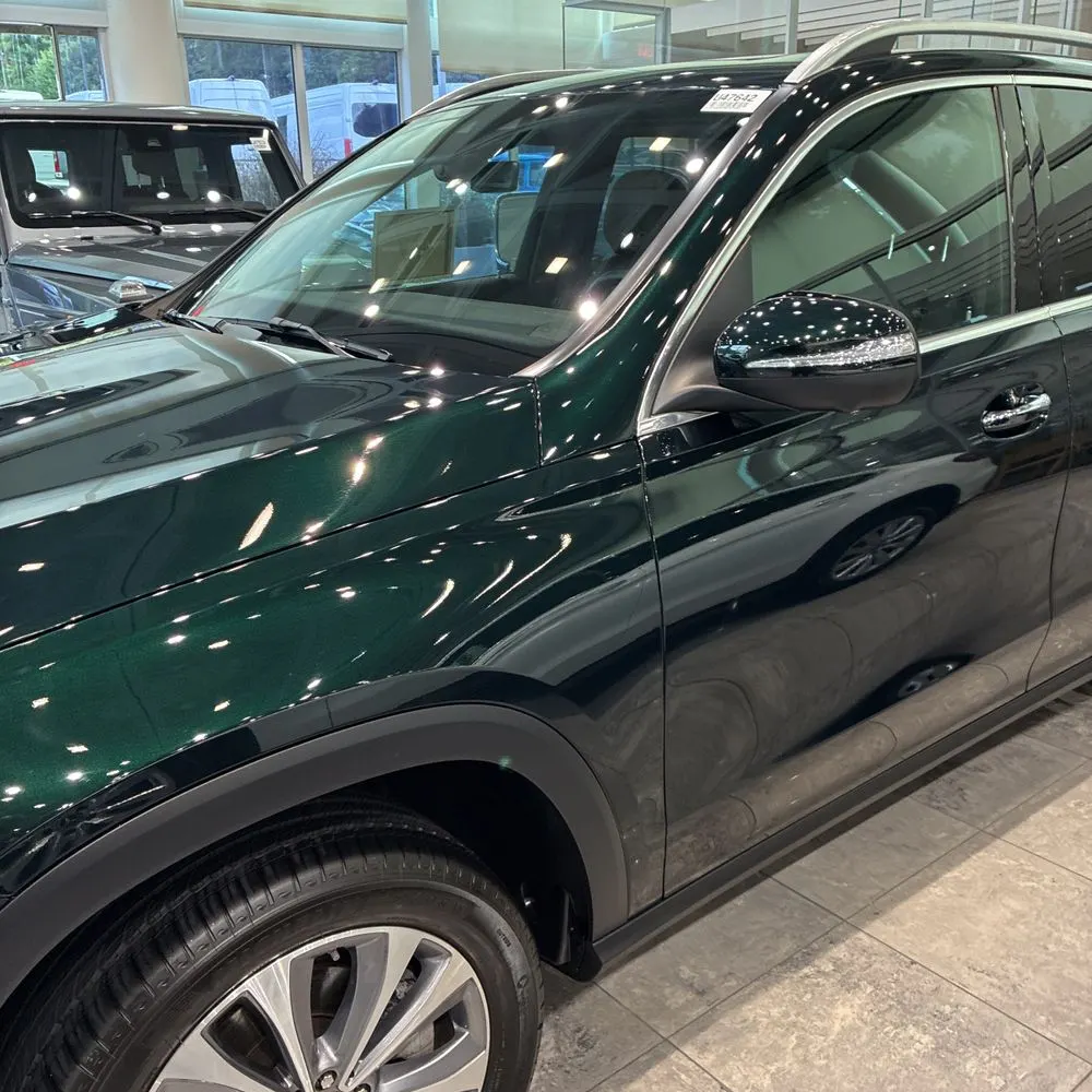 2022 Mercedes-Benz GLE GLE 350 4MATIC