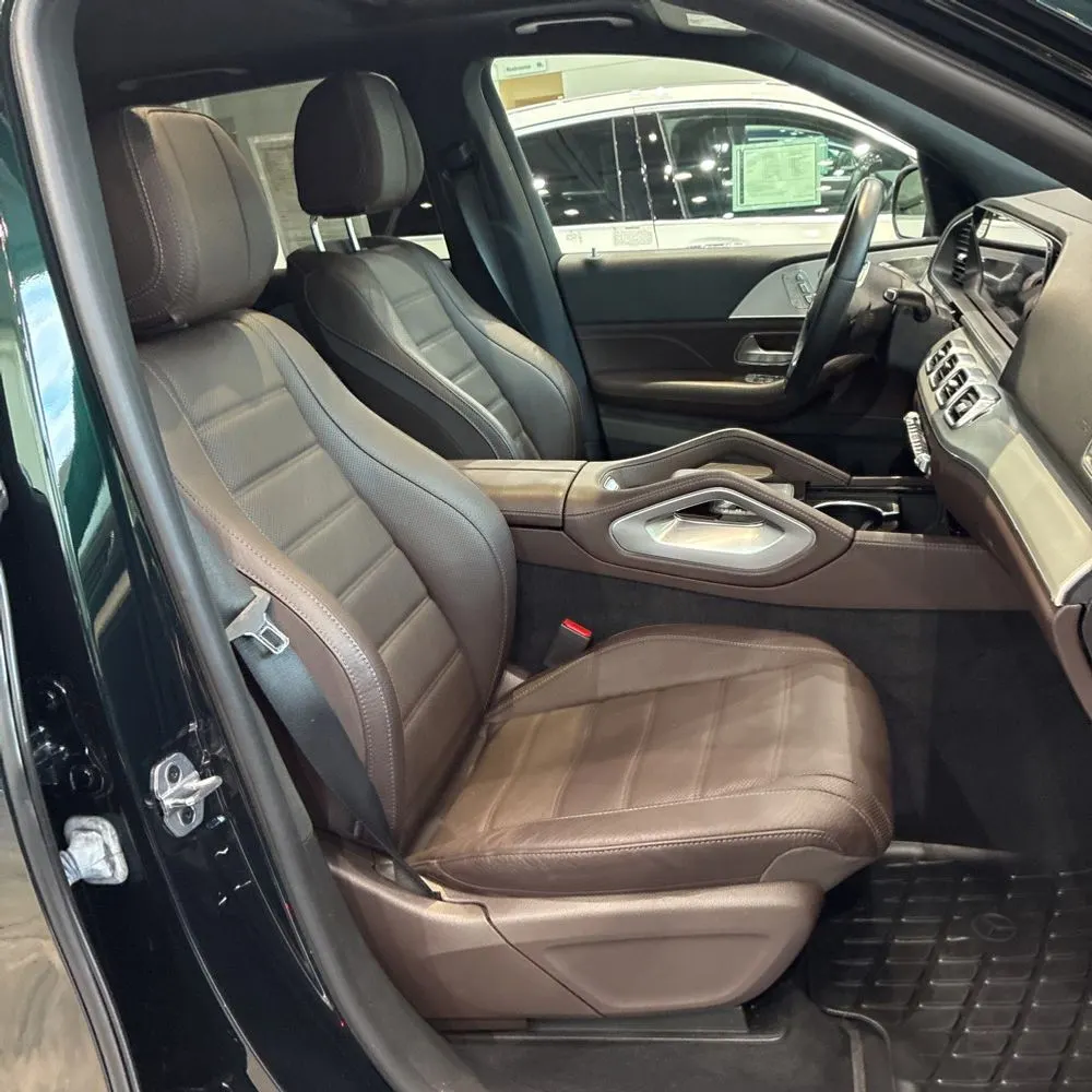 2022 Mercedes-Benz GLE GLE 350 4MATIC