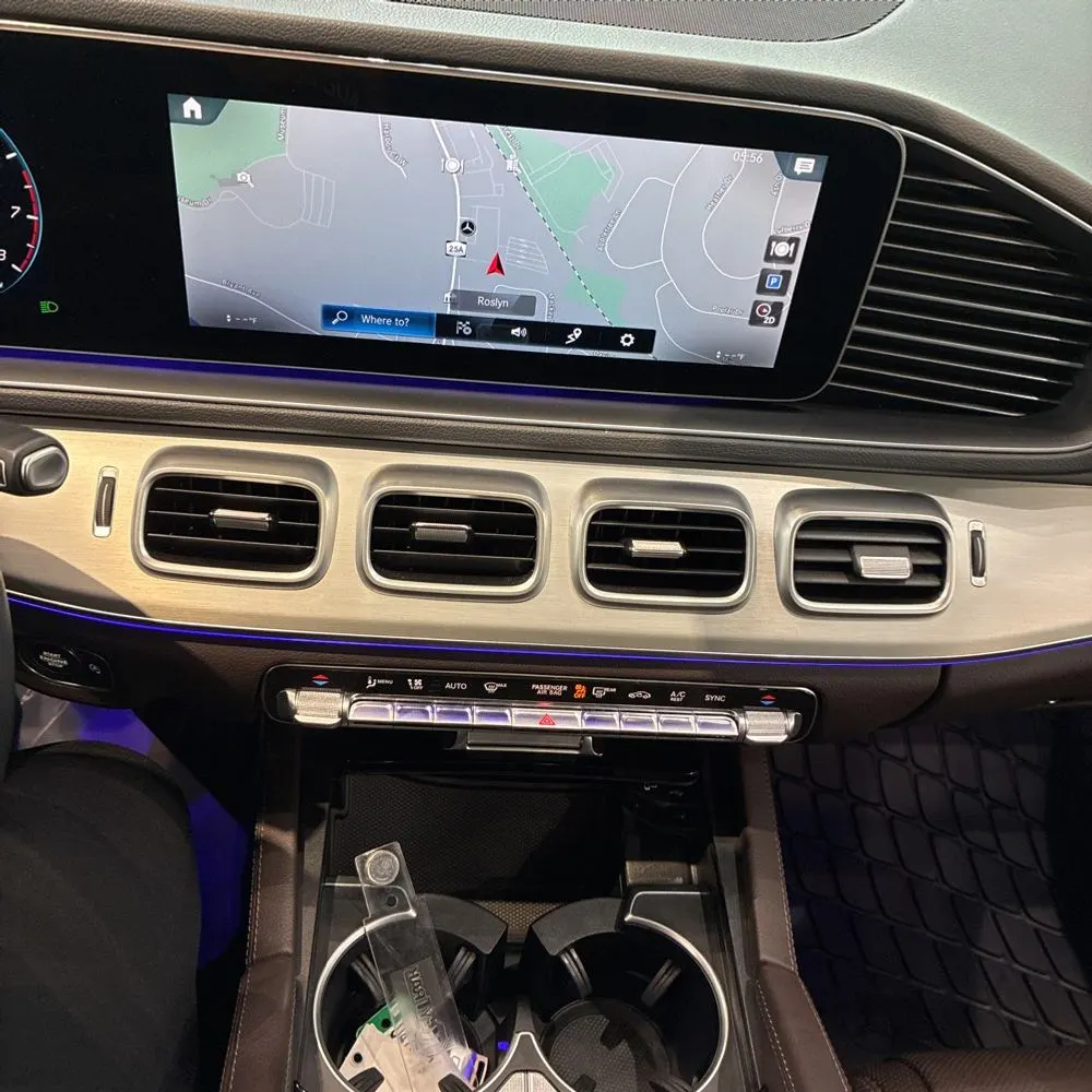 2022 Mercedes-Benz GLE GLE 350 4MATIC
