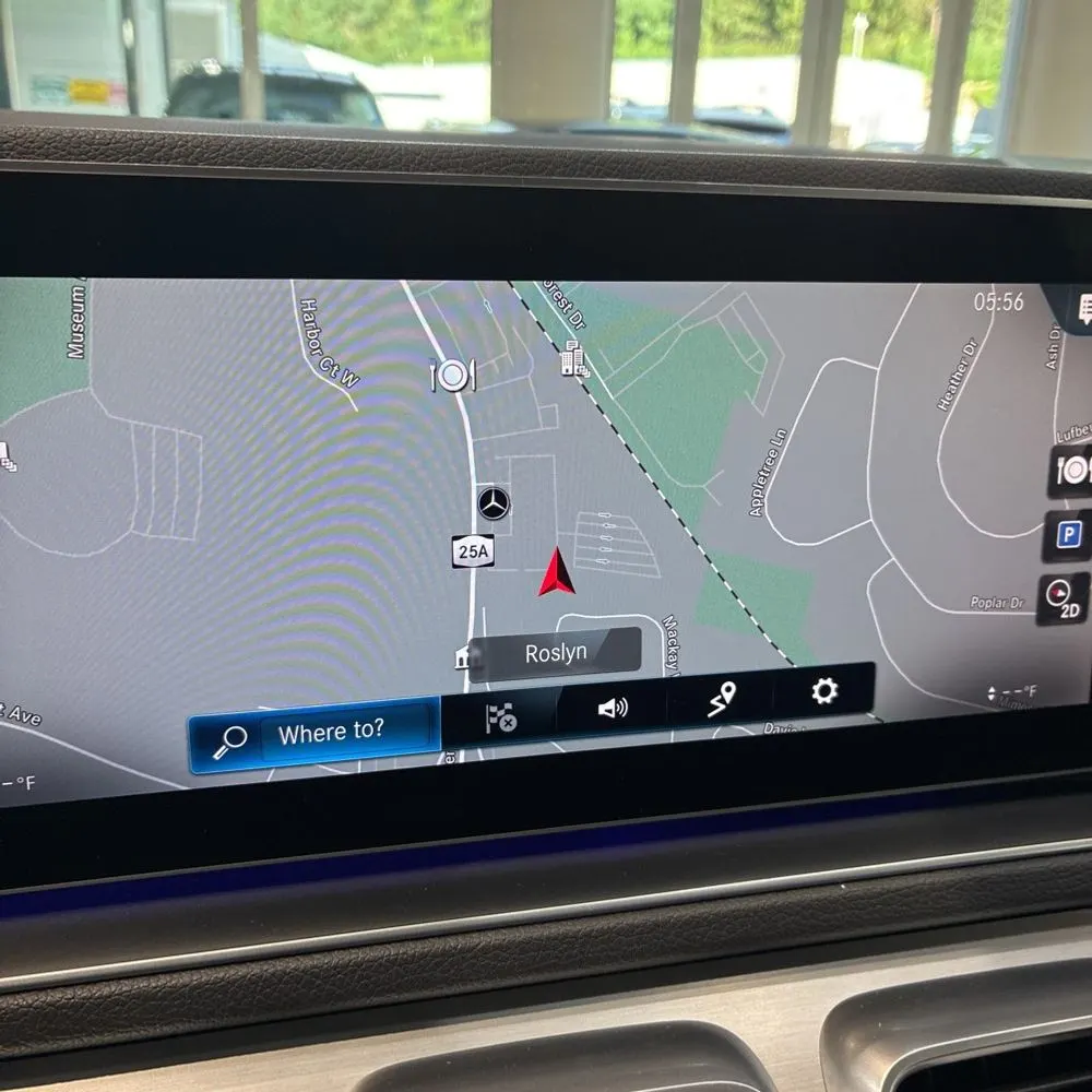 2022 Mercedes-Benz GLE GLE 350 4MATIC