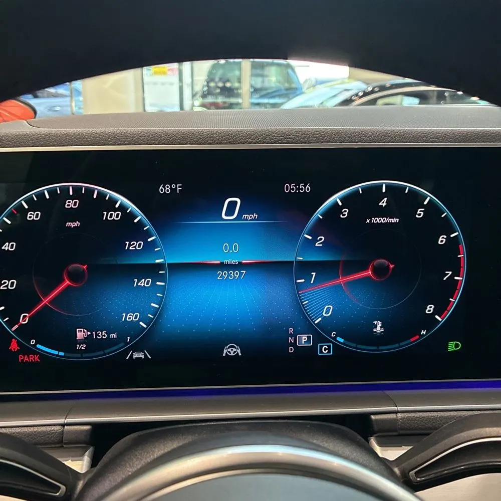 2022 Mercedes-Benz GLE GLE 350 4MATIC