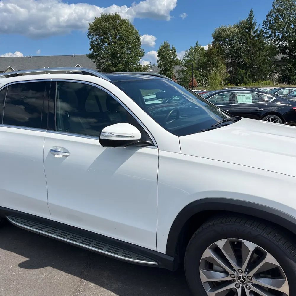 2023 Mercedes-Benz GLE GLE 350 4MATIC