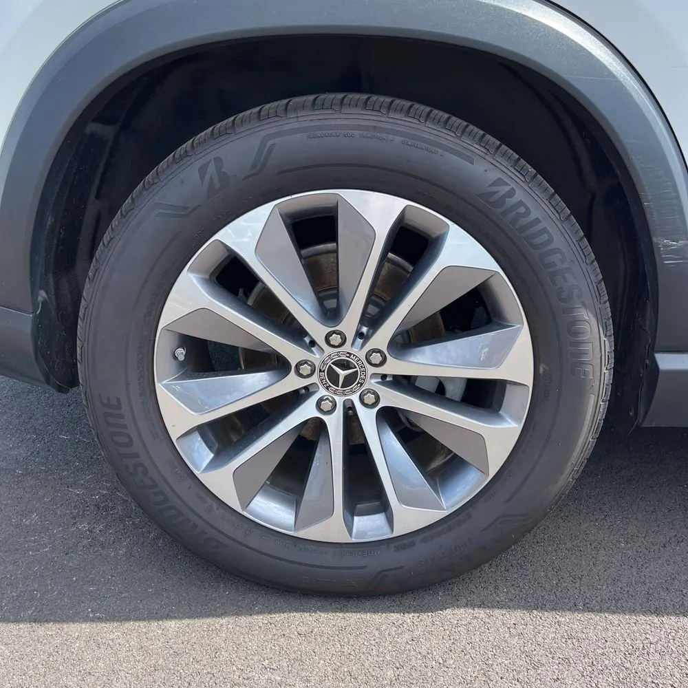 2023 Mercedes-Benz GLE GLE 350 4MATIC