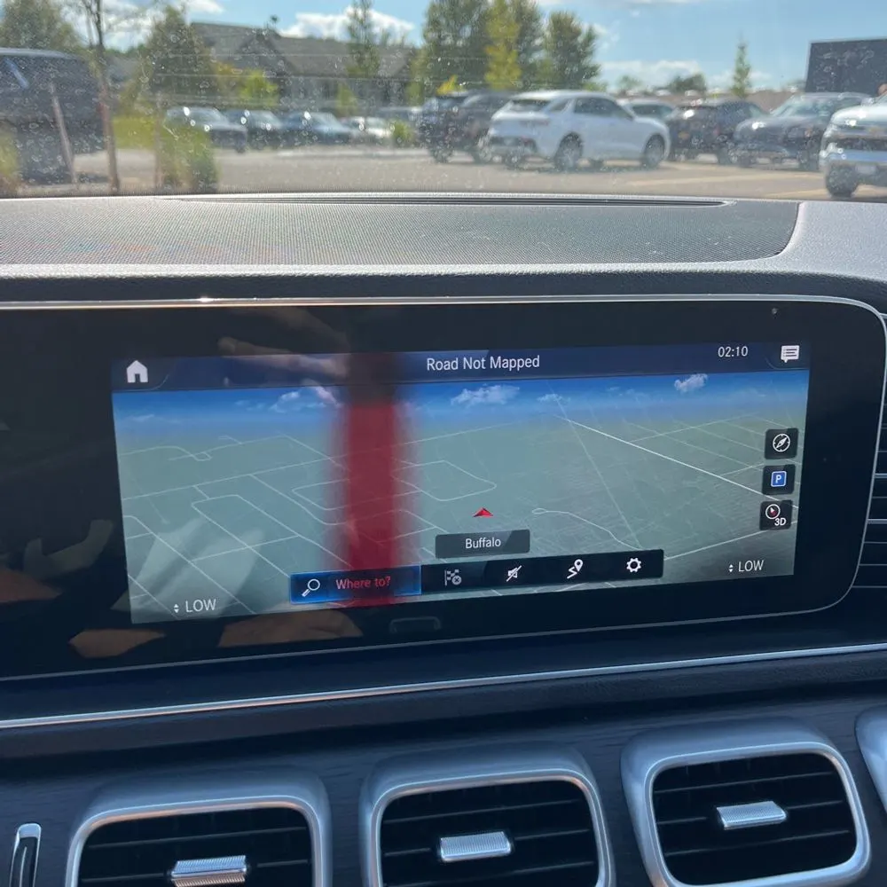 2023 Mercedes-Benz GLE GLE 350 4MATIC