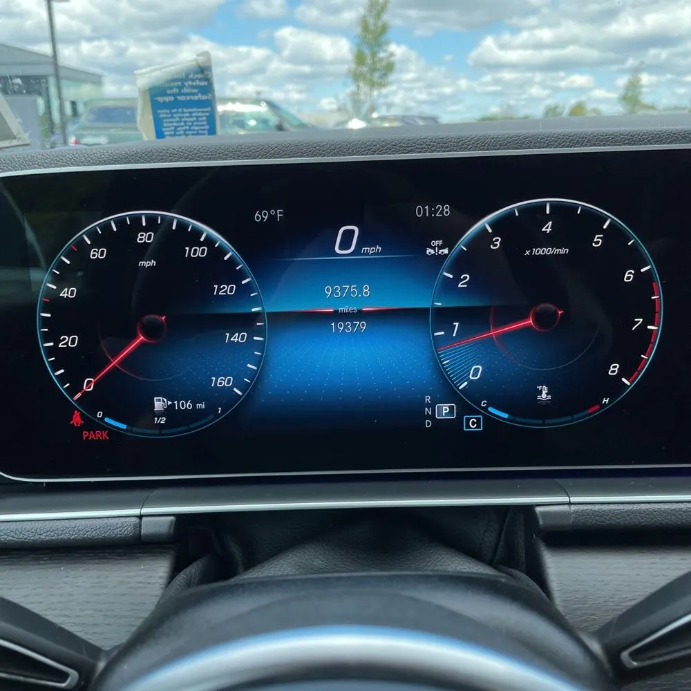 2023 Mercedes-Benz GLE GLE 350 4MATIC