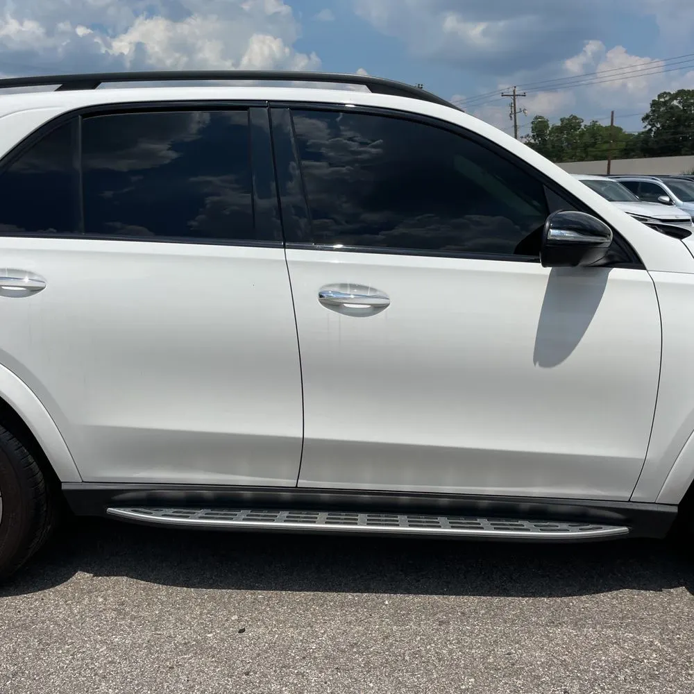 2023 Mercedes-Benz GLE GLE 450 4MATIC