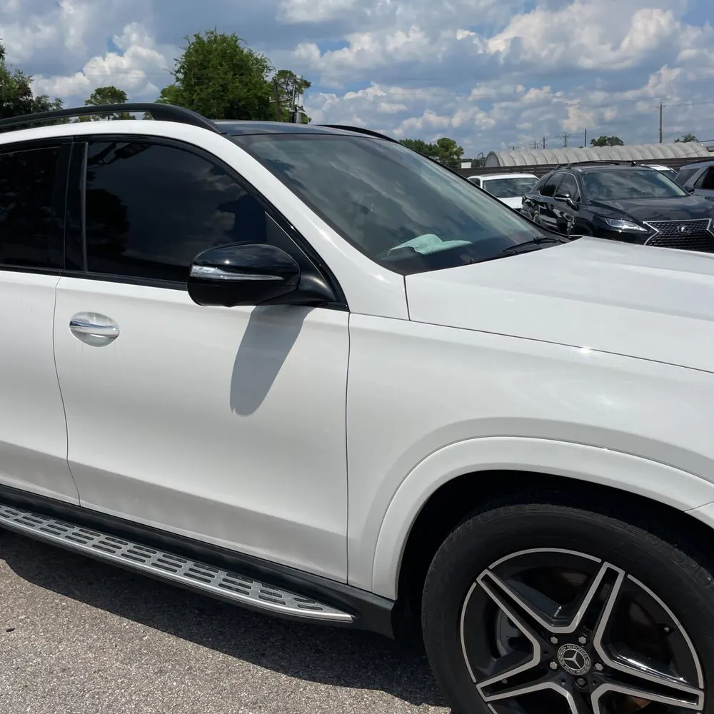 2023 Mercedes-Benz GLE GLE 450 4MATIC