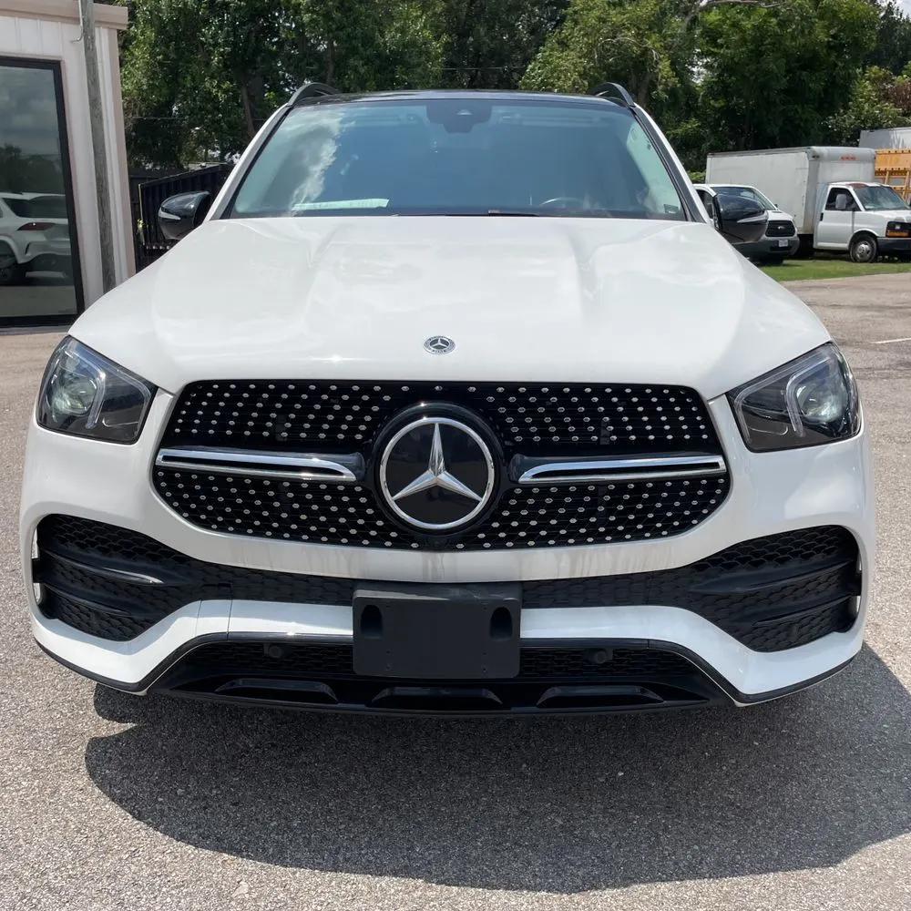 2023 Mercedes-Benz GLE GLE 450 4MATIC