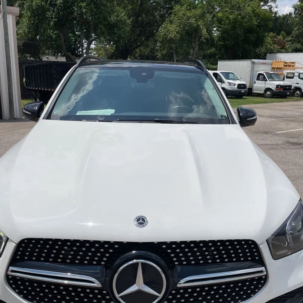2023 Mercedes-Benz GLE GLE 450 4MATIC