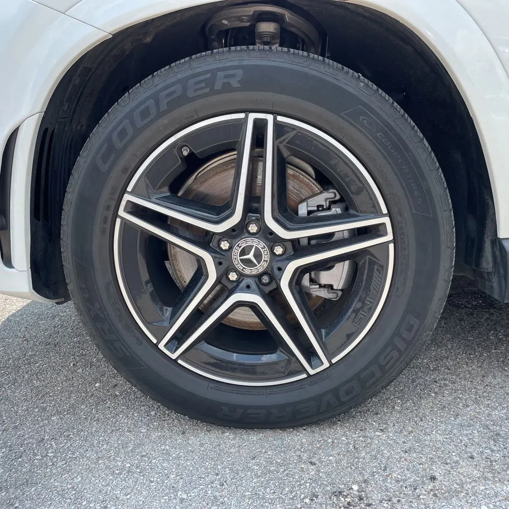 2023 Mercedes-Benz GLE GLE 450 4MATIC