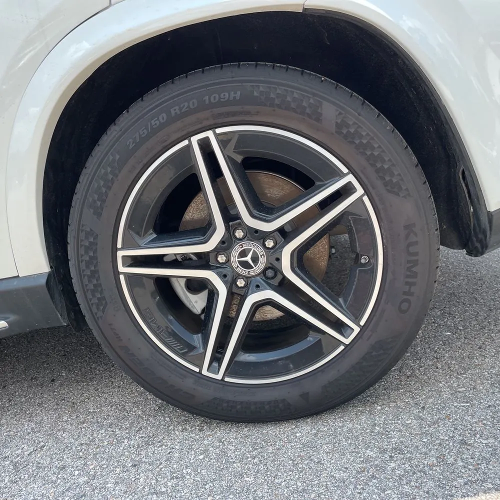 2023 Mercedes-Benz GLE GLE 450 4MATIC