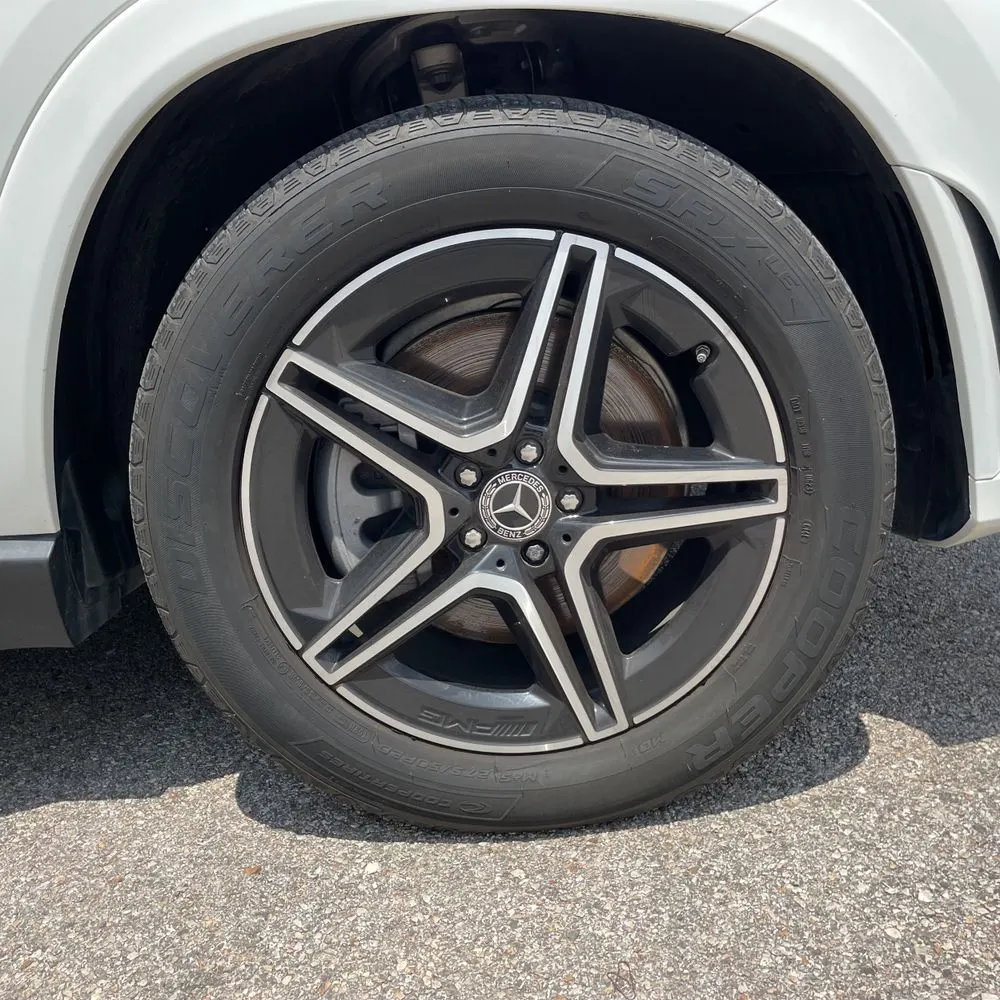 2023 Mercedes-Benz GLE GLE 450 4MATIC