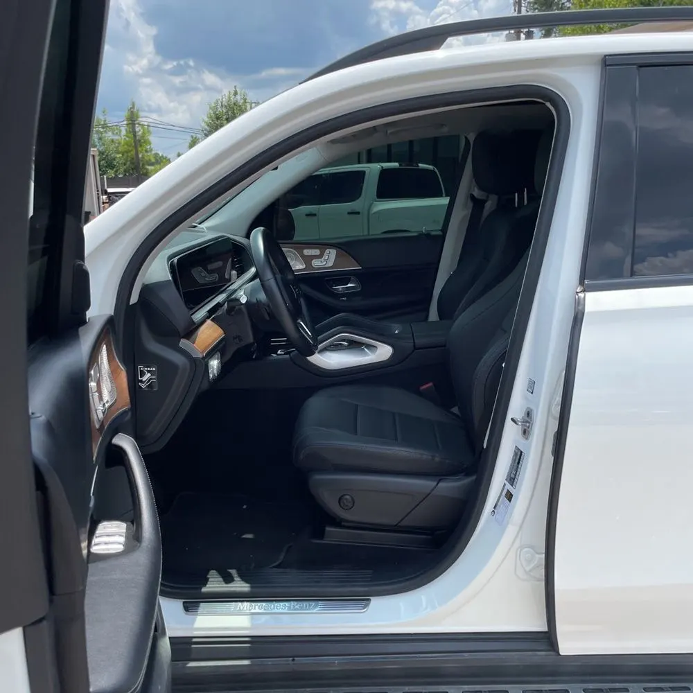 2023 Mercedes-Benz GLE GLE 450 4MATIC