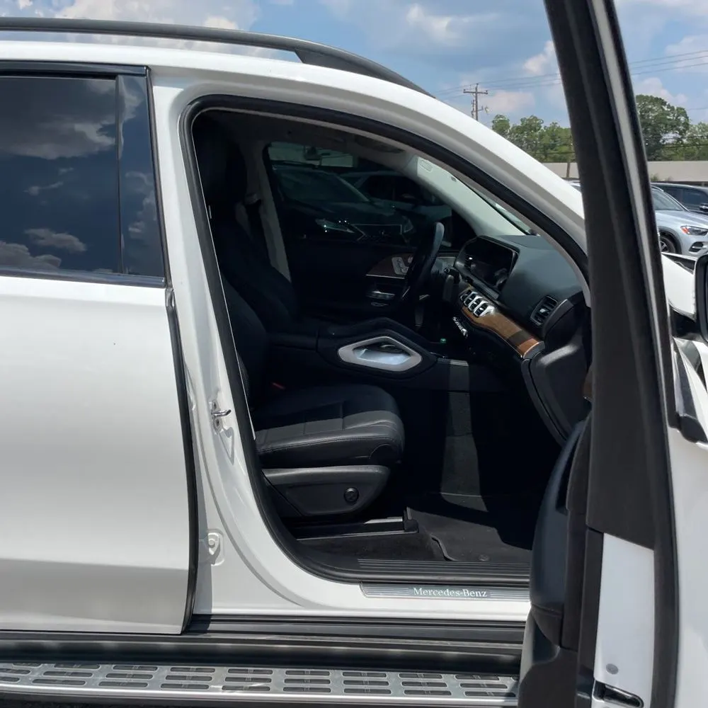 2023 Mercedes-Benz GLE GLE 450 4MATIC