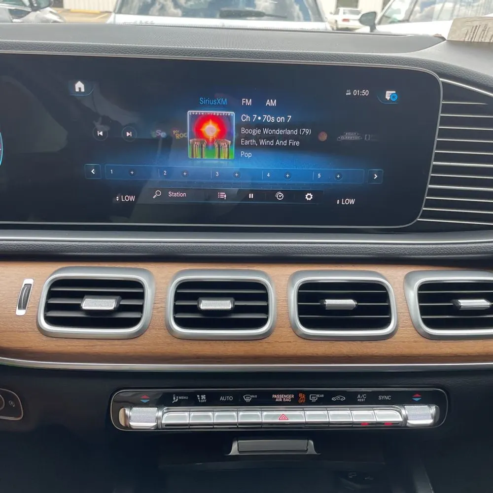 2023 Mercedes-Benz GLE GLE 450 4MATIC