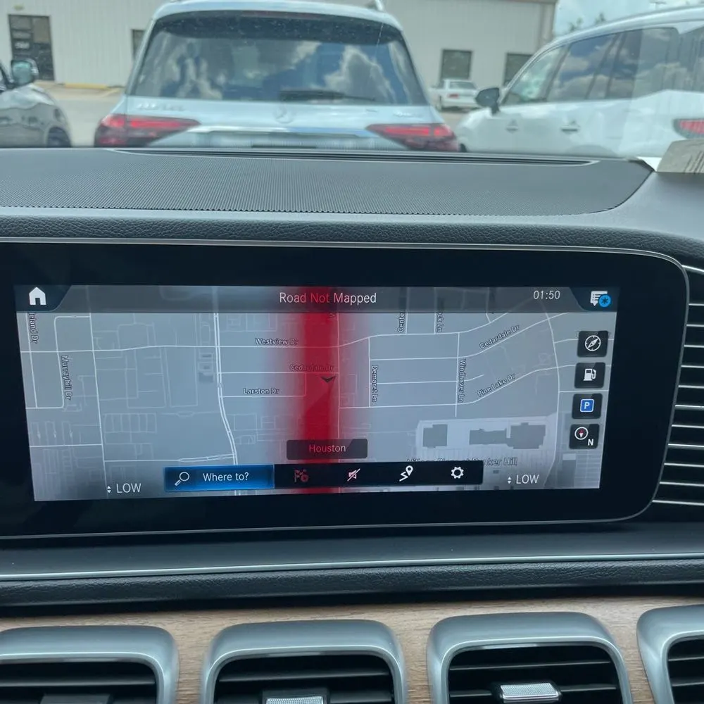 2023 Mercedes-Benz GLE GLE 450 4MATIC