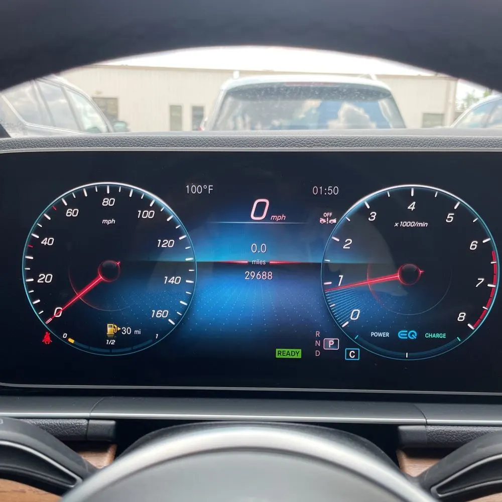 2023 Mercedes-Benz GLE GLE 450 4MATIC