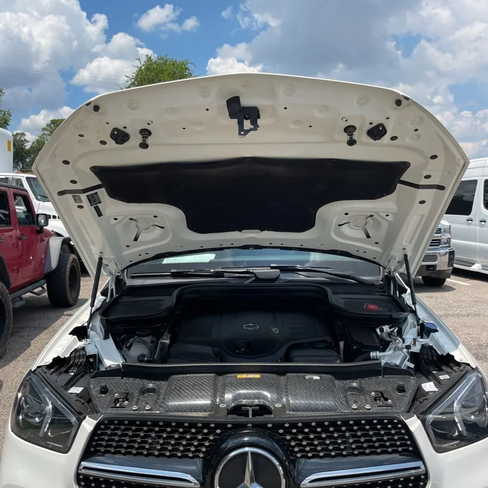 2023 Mercedes-Benz GLE GLE 450 4MATIC