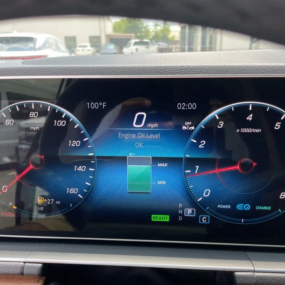 2023 Mercedes-Benz GLE GLE 450 4MATIC
