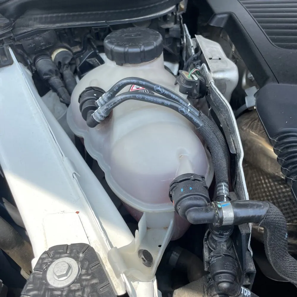 2023 Mercedes-Benz GLE GLE 450 4MATIC