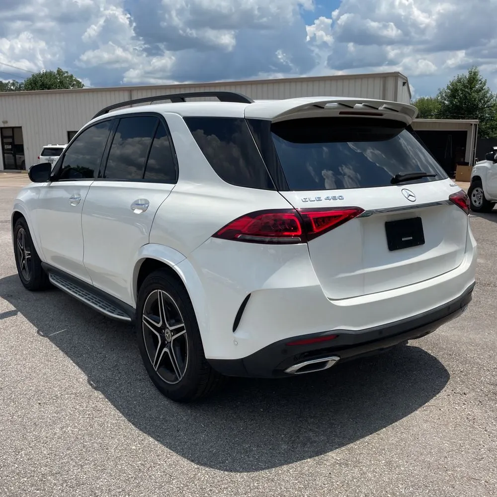 2023 Mercedes-Benz GLE GLE 450 4MATIC