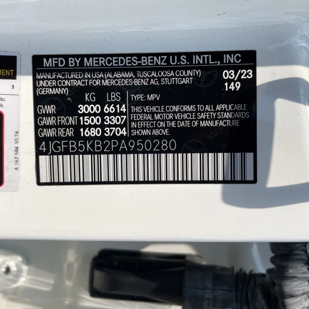 2023 Mercedes-Benz GLE GLE 450 4MATIC