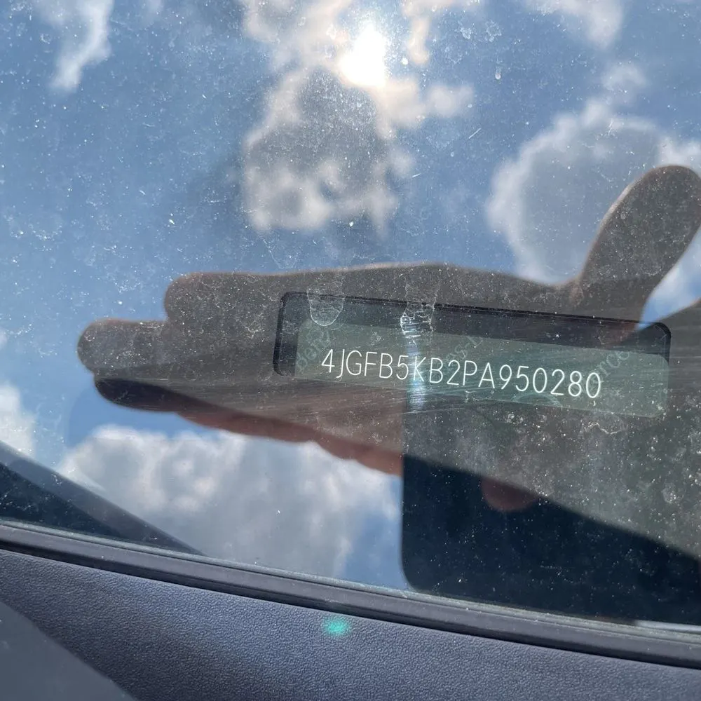 2023 Mercedes-Benz GLE GLE 450 4MATIC