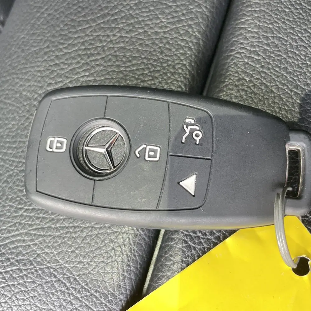 2023 Mercedes-Benz GLE GLE 450 4MATIC