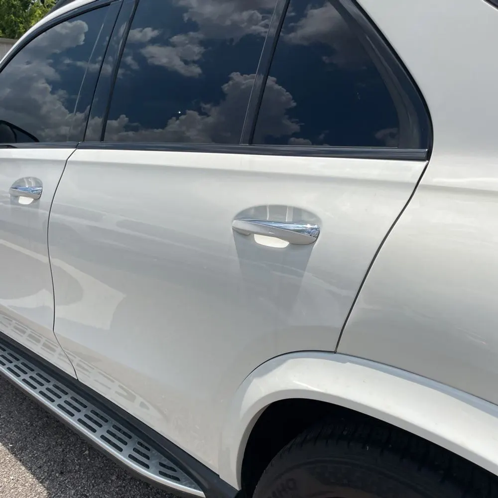 2023 Mercedes-Benz GLE GLE 450 4MATIC