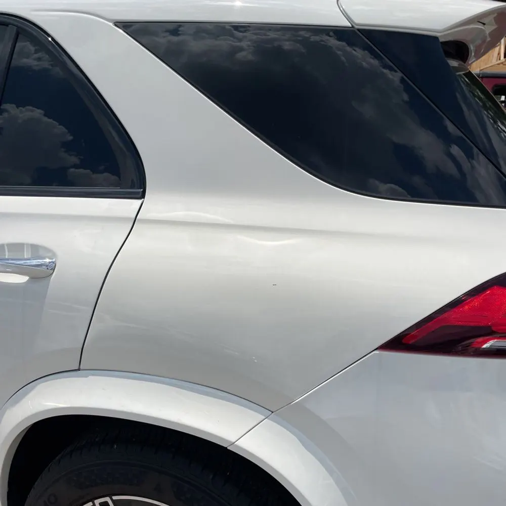 2023 Mercedes-Benz GLE GLE 450 4MATIC