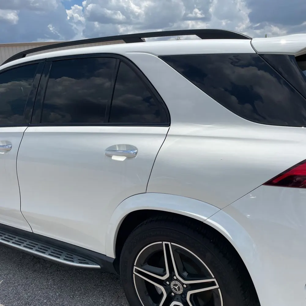 2023 Mercedes-Benz GLE GLE 450 4MATIC