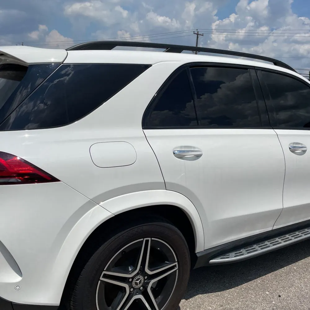 2023 Mercedes-Benz GLE GLE 450 4MATIC