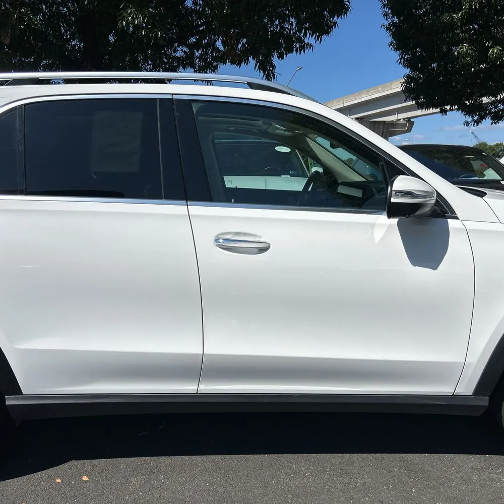 2024 Mercedes-Benz GLE GLE 450 4MATIC