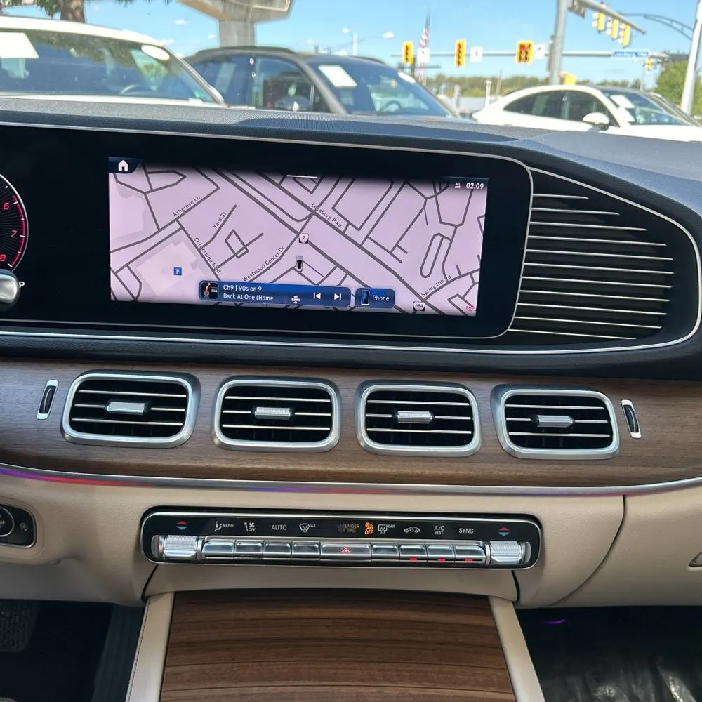2024 Mercedes-Benz GLE GLE 450 4MATIC