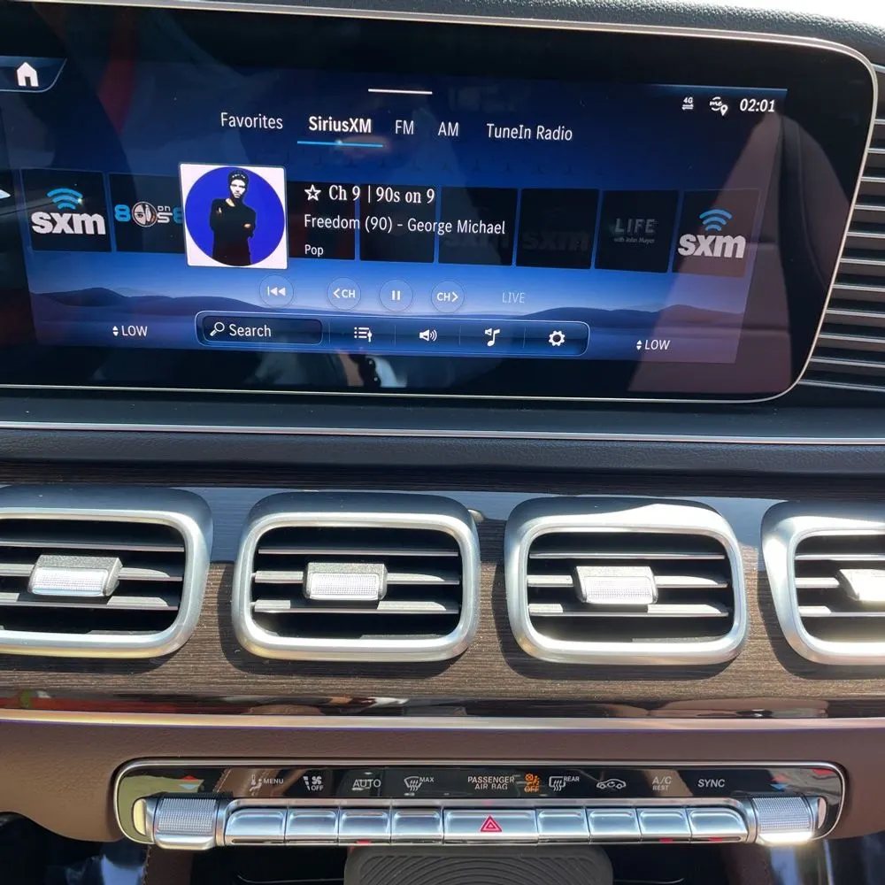 2024 Mercedes-Benz GLE GLE 450 4MATIC