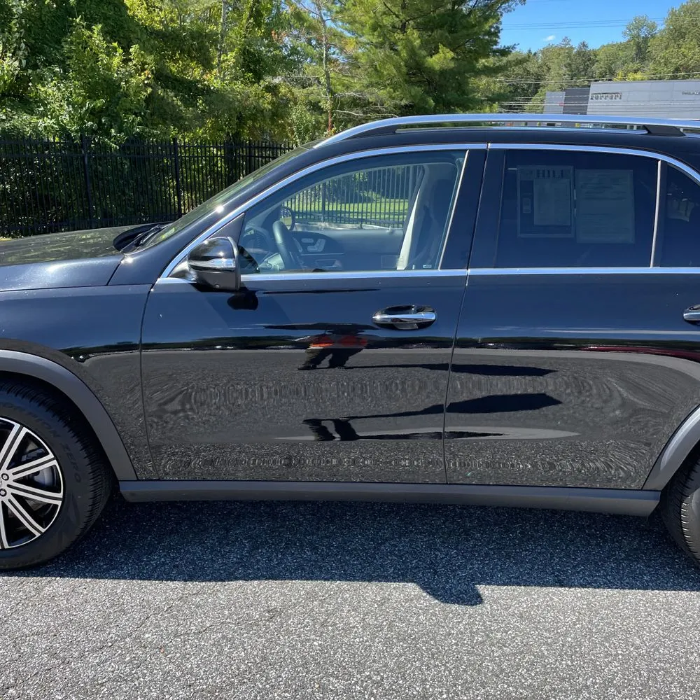 2024 Mercedes-Benz GLE GLE 450 4MATIC