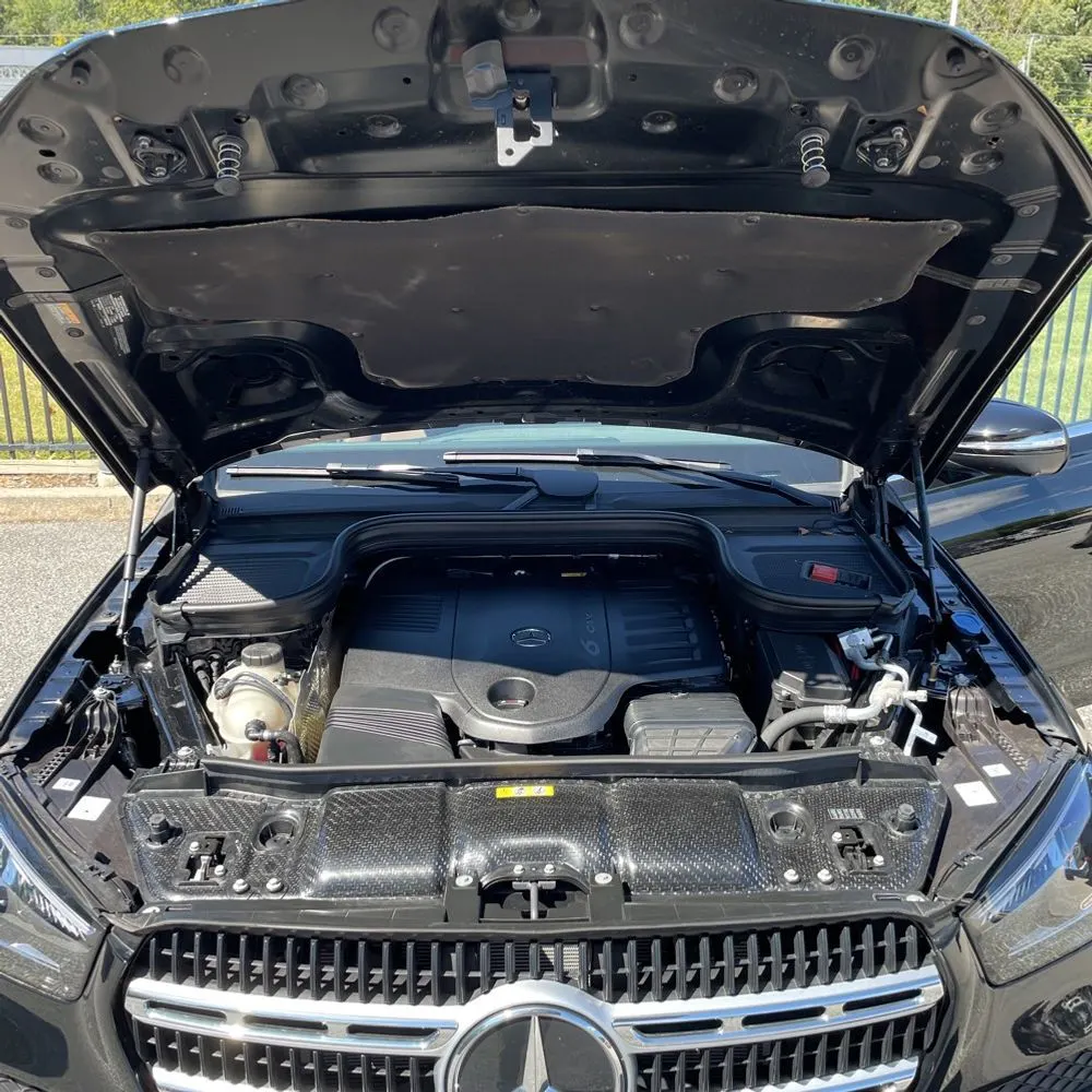 2024 Mercedes-Benz GLE GLE 450 4MATIC