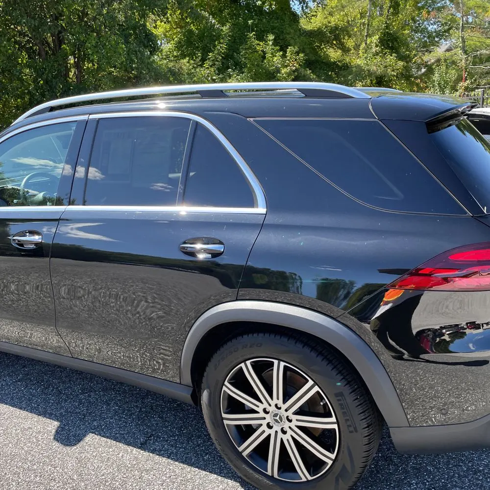 2024 Mercedes-Benz GLE GLE 450 4MATIC