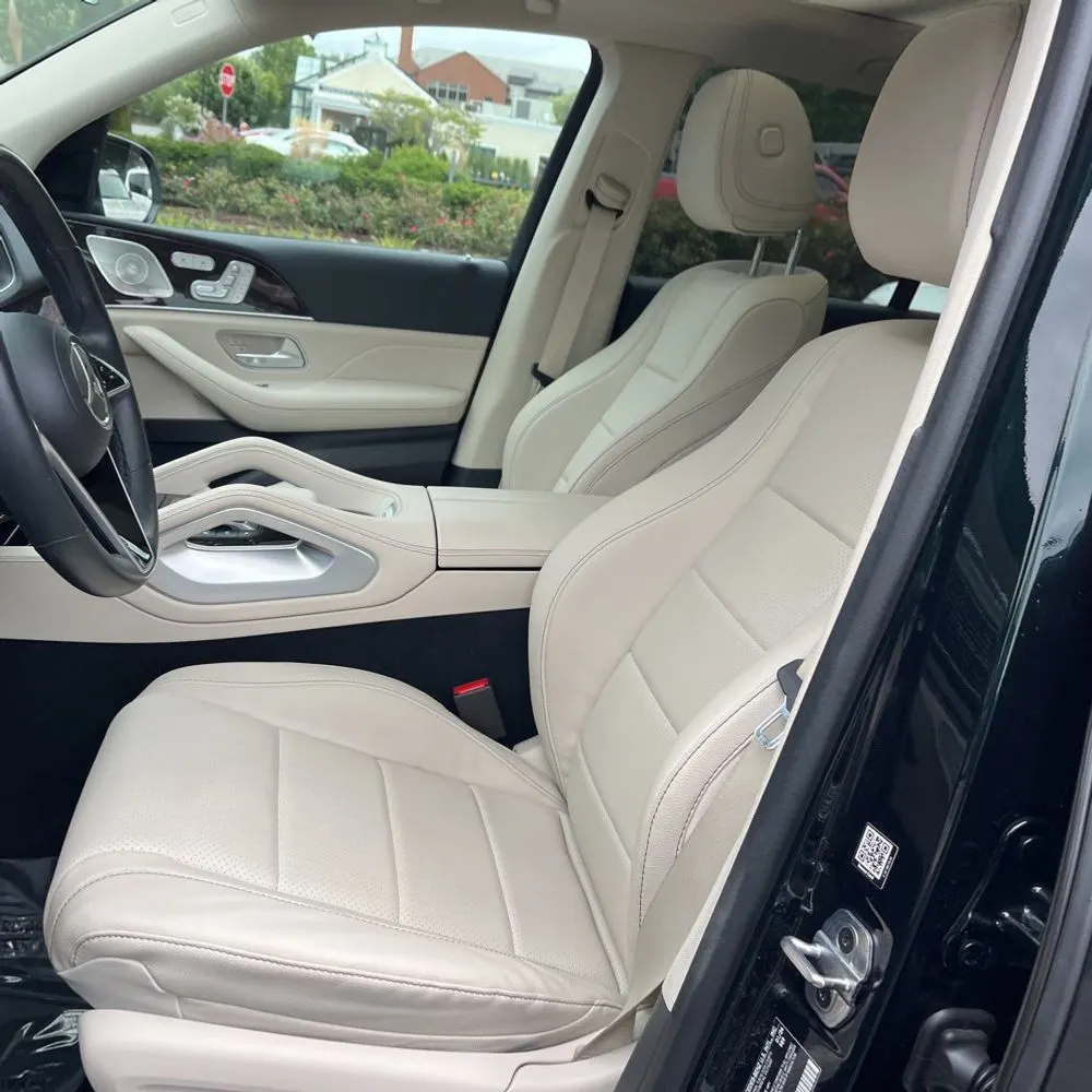 2024 Mercedes-Benz GLE GLE 450 4MATIC