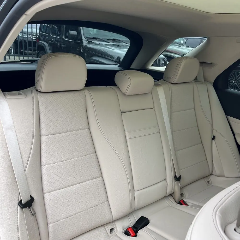 2024 Mercedes-Benz GLE GLE 450 4MATIC